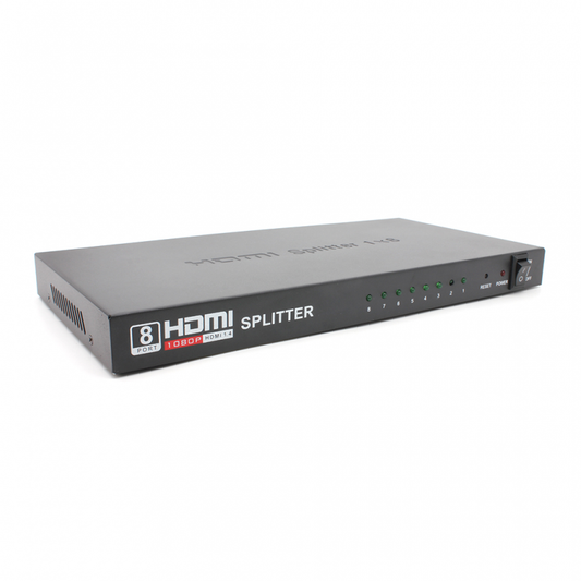 HDMI Spliter 8 porta JWD-H15