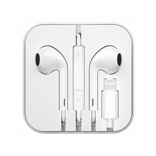 Slusalice Teracell Evolution R2 iPhone lightning