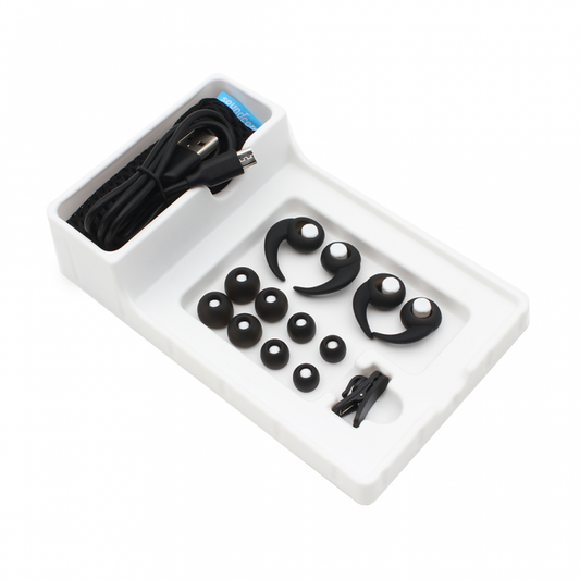 Bluetooth slusalice ANKER A30i crne