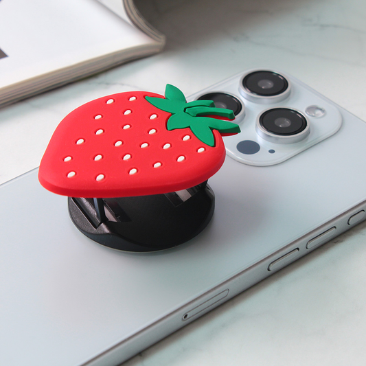 Stalak Pop 1 Strawberry