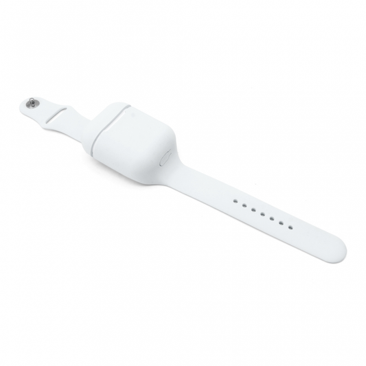 Torbica Dikex za Airpods bela