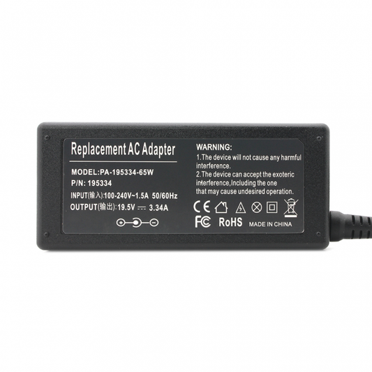 Punjac za laptop Dell 19.5V 3.34A 65W (4.5*3.0) HQ