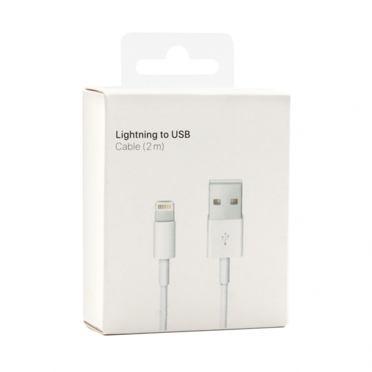 Data kabl iPhone lightning HQ beli 2m