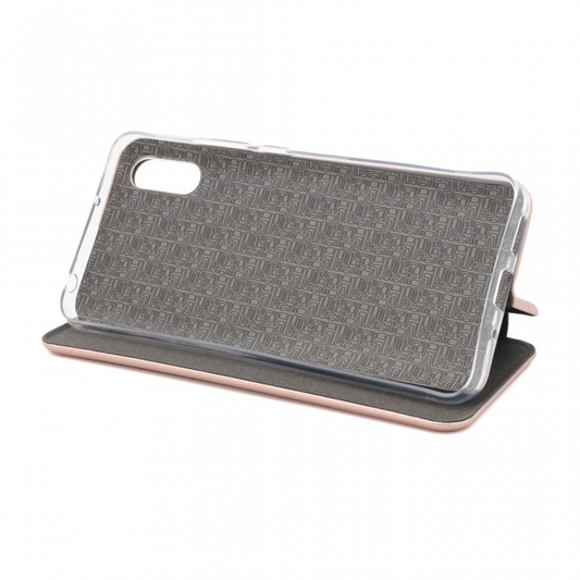 Torbica Teracell Flip Cover za Xiaomi Redmi 9A roze