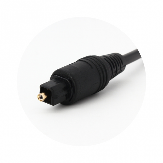 Kabl Opticki JWD-FIBER1 4.0mm 5m