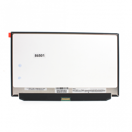 LCD Panel 12.5" (B125HAN02.2) 1920x1080 slim LED IPS 30 pin