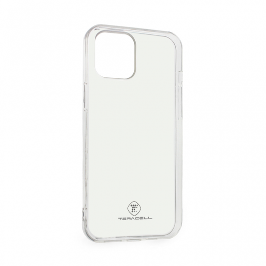 Torbica Teracell Giulietta za iPhone 12 Pro Max 6.7 transparent