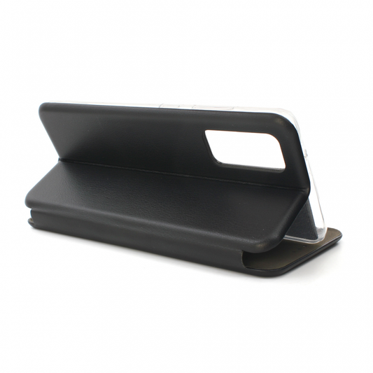 Torbica Teracell Flip Cover za Samsung G780F Galaxy S20 FE crna