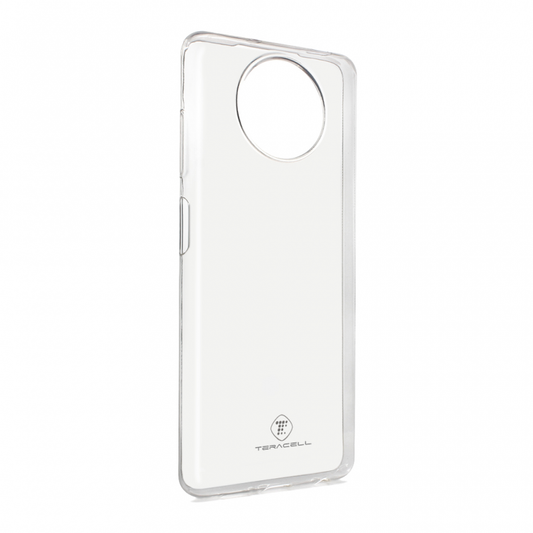 Torbica Teracell Skin za Xiaomi Poco X3 NFC/X3 Pro transparent