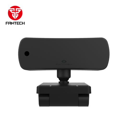 Web kamera Fantech C30 Luminous crna