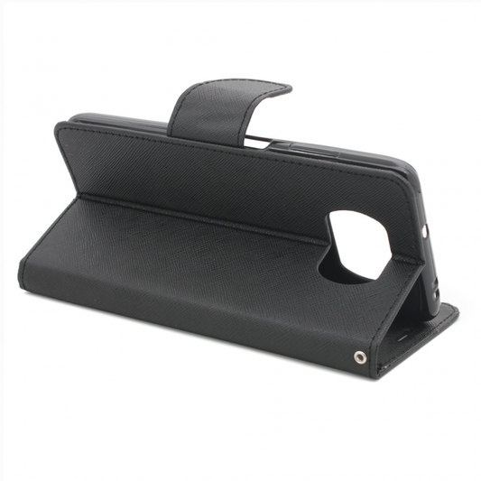 Torbica Mercury za Xiaomi Poco X3 NFC/X3 Pro crna