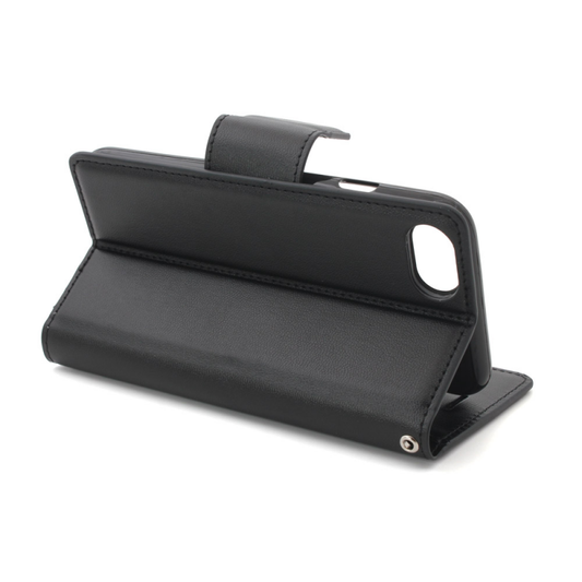 Torbica Hanman Canvas ORG za iPhone 6/6S crna