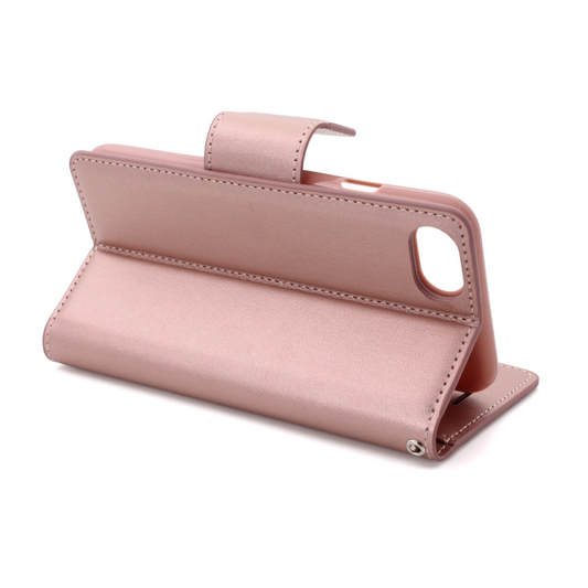 Torbica Hanman Canvas ORG za iPhone 6/6S roze