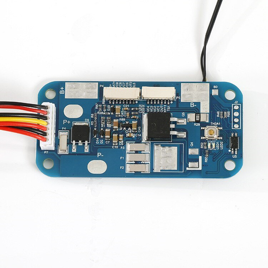 Kontrolor baterije sa konektorima za elektricni trotinet Xiaomi M365 Pro1/Pro2/Pro4