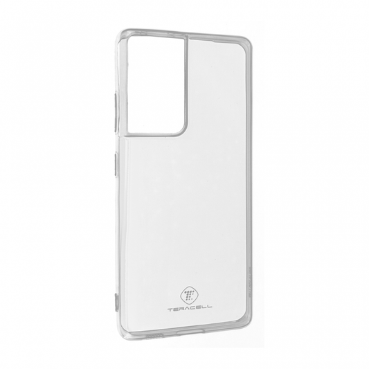 Torbica Teracell Skin za Samsung G998B Galaxy S21 Ultra transparent