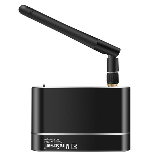 MiraScreen X6W Wi-Fi HDMI prijemnik za TV