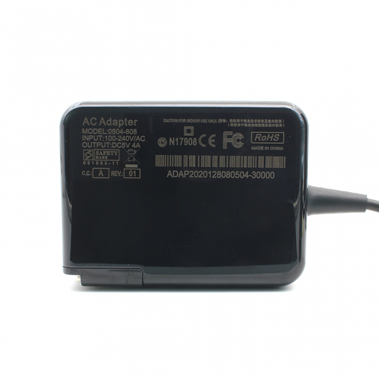 Punjac za laptop lenovo ideapad 100s 5V 4A (3.5*1.35)