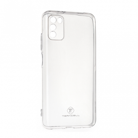 Torbica Teracell Skin za Xiaomi Poco M3 transparent