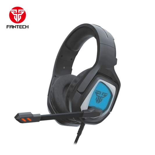 Slusalice Gaming Fantech MH84 Jade crne