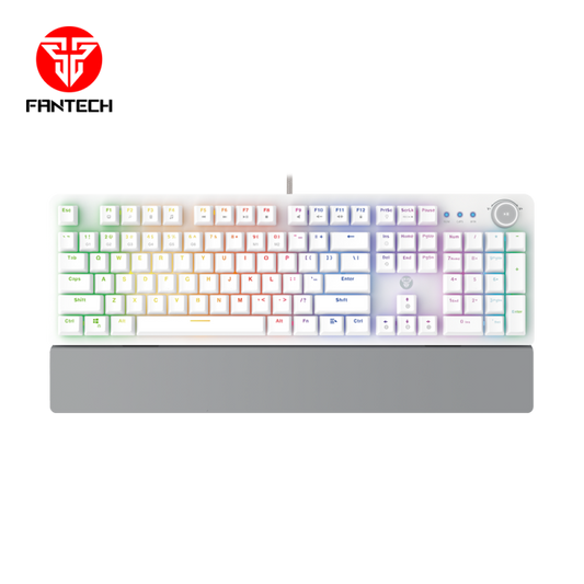Tastatura Mehanicka Gaming Fantech MK853 RGB Maxpower (red switch) Space Edition
