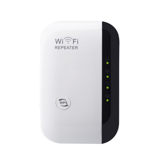 Wireless Range extender
