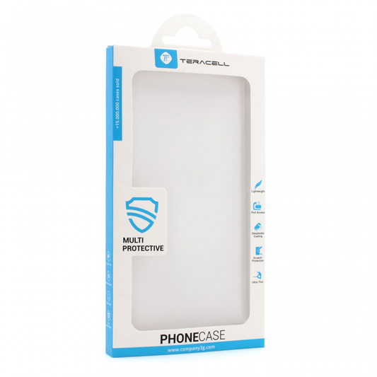 Torbica Teracell Giulietta za Alcatel 1 SE 2020/5030F crna