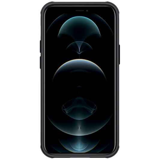 Torbica Nillkin CamShield Pro za iPhone 13 Mini 5.4 crna