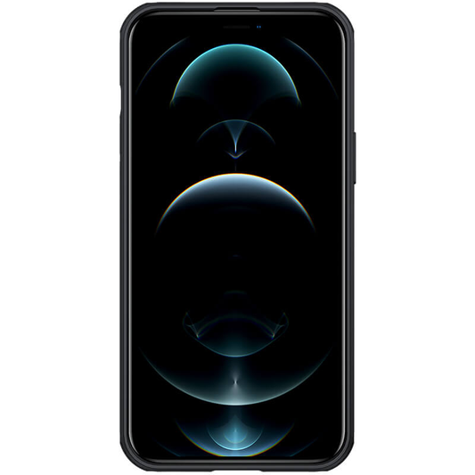 Torbica Nillkin CamShield Pro za iPhone 13 Pro Max 6.7 crna