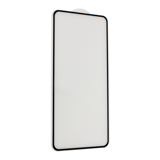 Zastitno staklo Tempered Glass 2.5D full glue za Xiaomi 11T/11T Pro crni