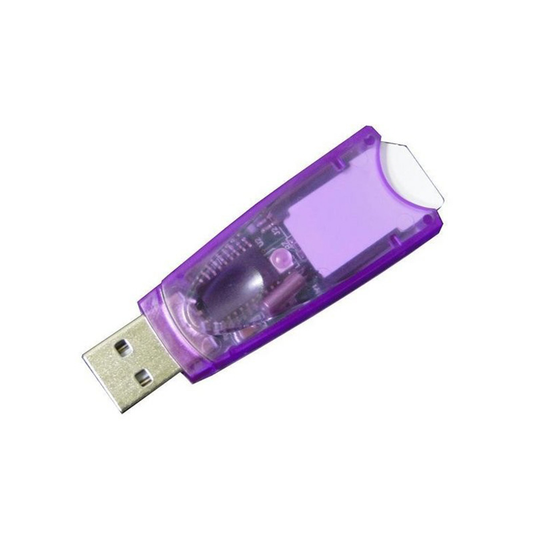 Interfejs HUA Pro Dongle