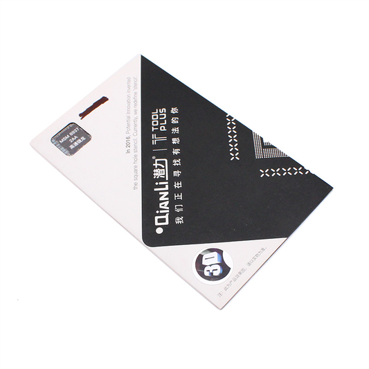 BGA sito QianLi MSM 8937 2AA