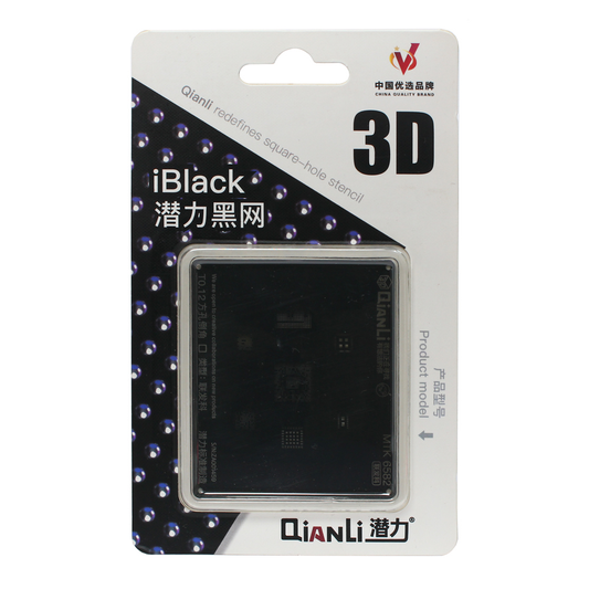 BGA sito QianLi MTK 6582
