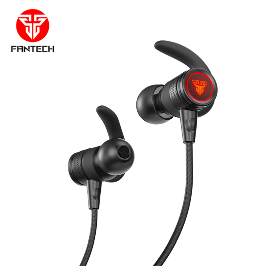Bluetooth slusalice Fantech WN01 crne