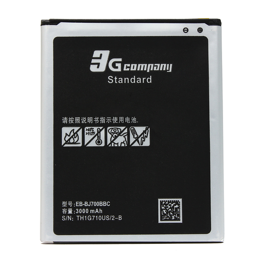 Baterija standard za Samsung J400F J4 2018 EB-BJ700BBC