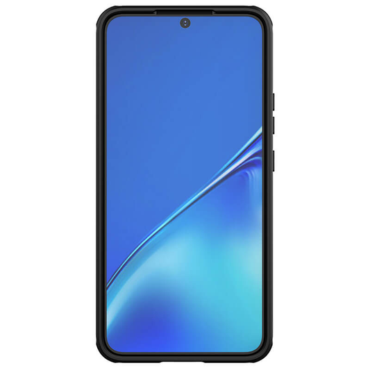 Torbica Nillkin Scrub Pro za Samsung S901B Galaxy S22 5G crna