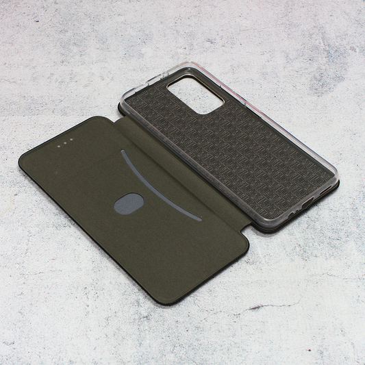 Torbica Teracell Flip Cover za Xiaomi Redmi Note 11T 5G/Poco M4 Pro 5G crna