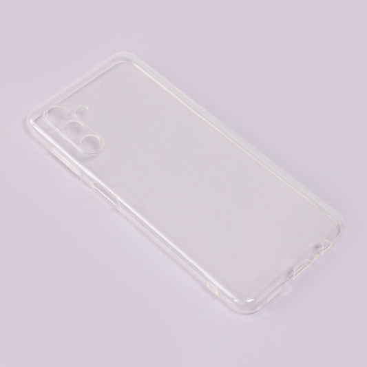 Torbica silikonska Ultra Thin za Samsung A136B/A047F Galaxy A13 5G/A04s transparent