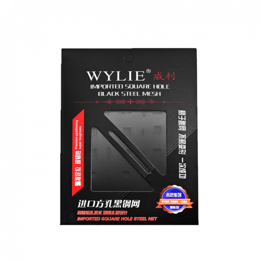 BGA sito WYLIE black za Ipad 2/3/4/Mini