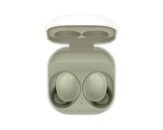 Bluetooth slusalice Airpods buds 177 zelene