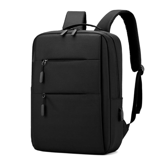 Ranac Hiking EL 15.6" crni