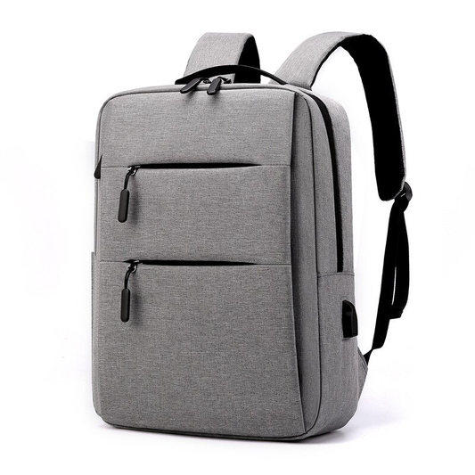 Ranac Hiking EL 15.6" sivi