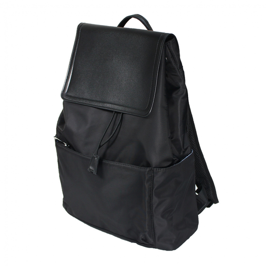 Ranac The Bag EL 15.6" crni