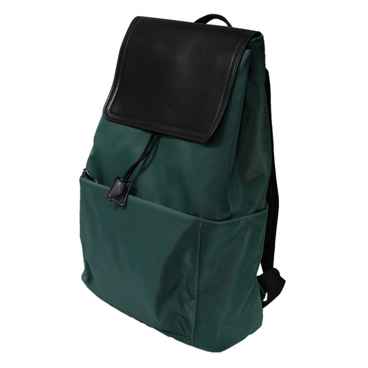 Ranac The Bag EL 15.6" zeleni