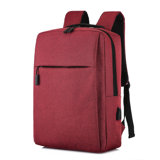 Ranac Trip EL 15.6" bordo