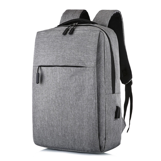 Ranac Trip EL 15.6" sivi