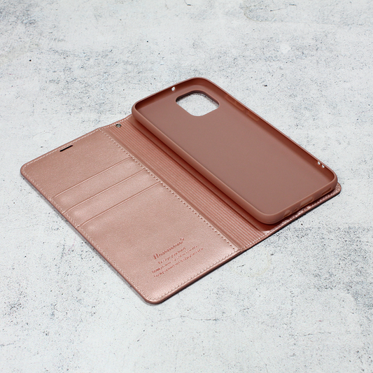 Torbica Hanman ORG za Samsung A035G Galaxy A03 roze