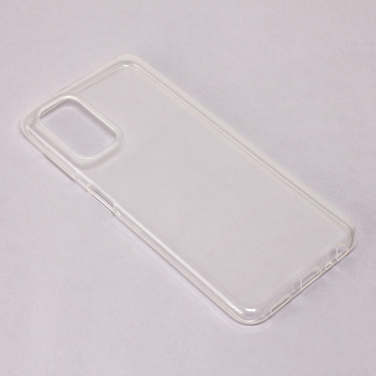 Torbica silikonska Ultra Thin za Samsung A135F Galaxy A13 4G transparent