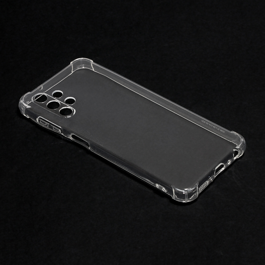 Torbica Transparent Ice Cube za Samsung A135F Galaxy A13 4G