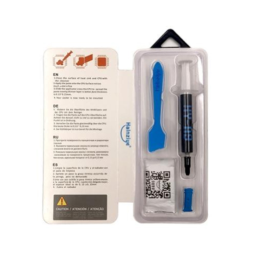 Termalna pasta HY-A9 2g termalna provodnost 11w/mk