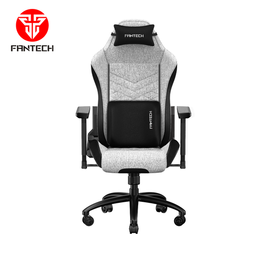Stolica Gaming Fantech Ledare GC-192 siva